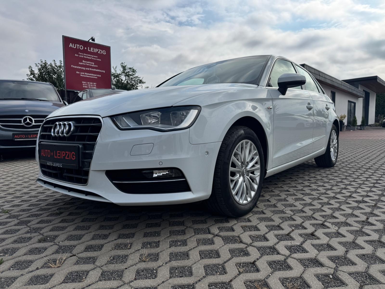 Audi A3Sportback/ambiente/ultra/Pano/ACC/PDC/Klima...