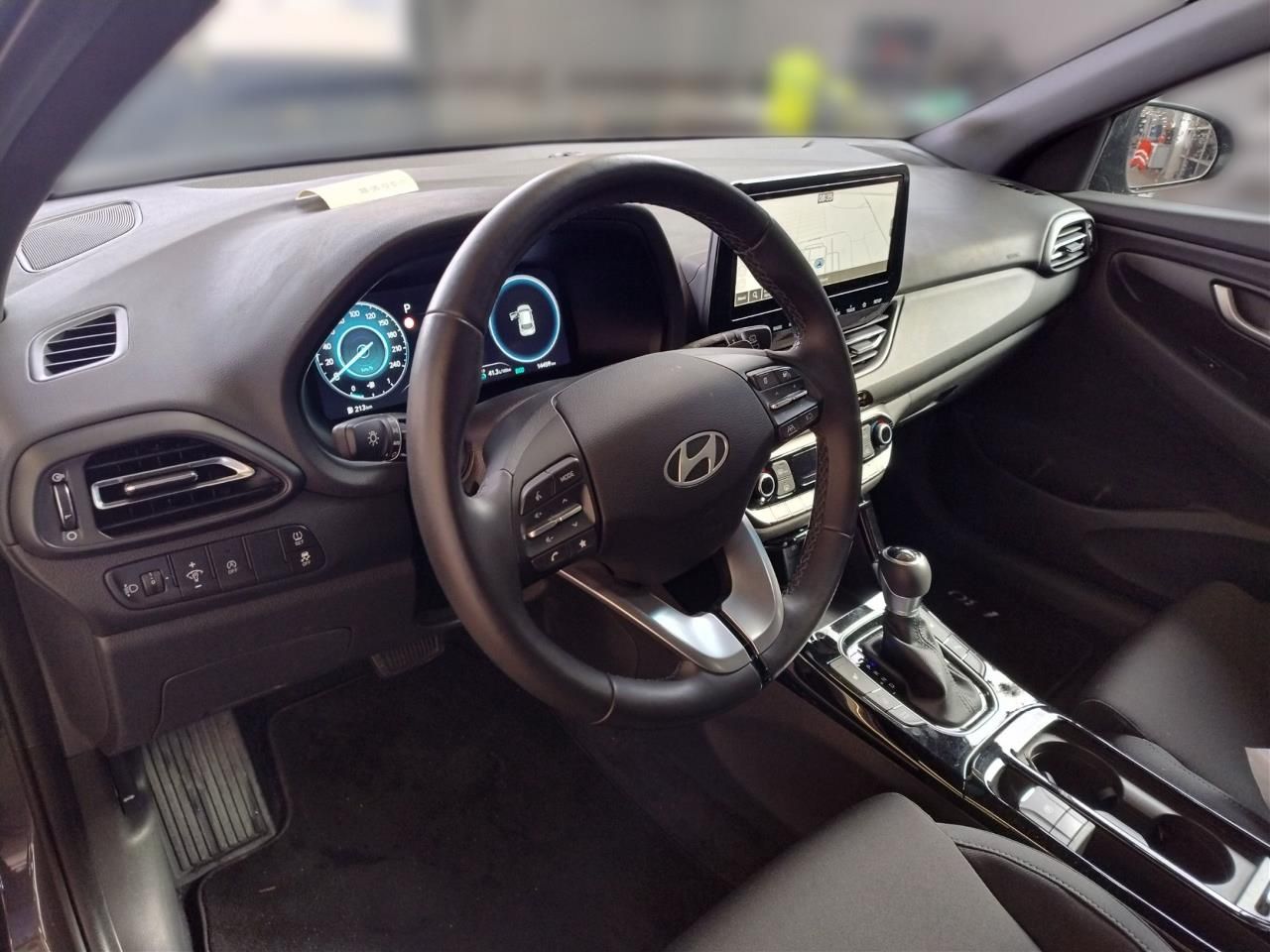 Hyundai i30 - Bild 6