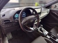 Hyundai i30 - Vorschau Bild 6