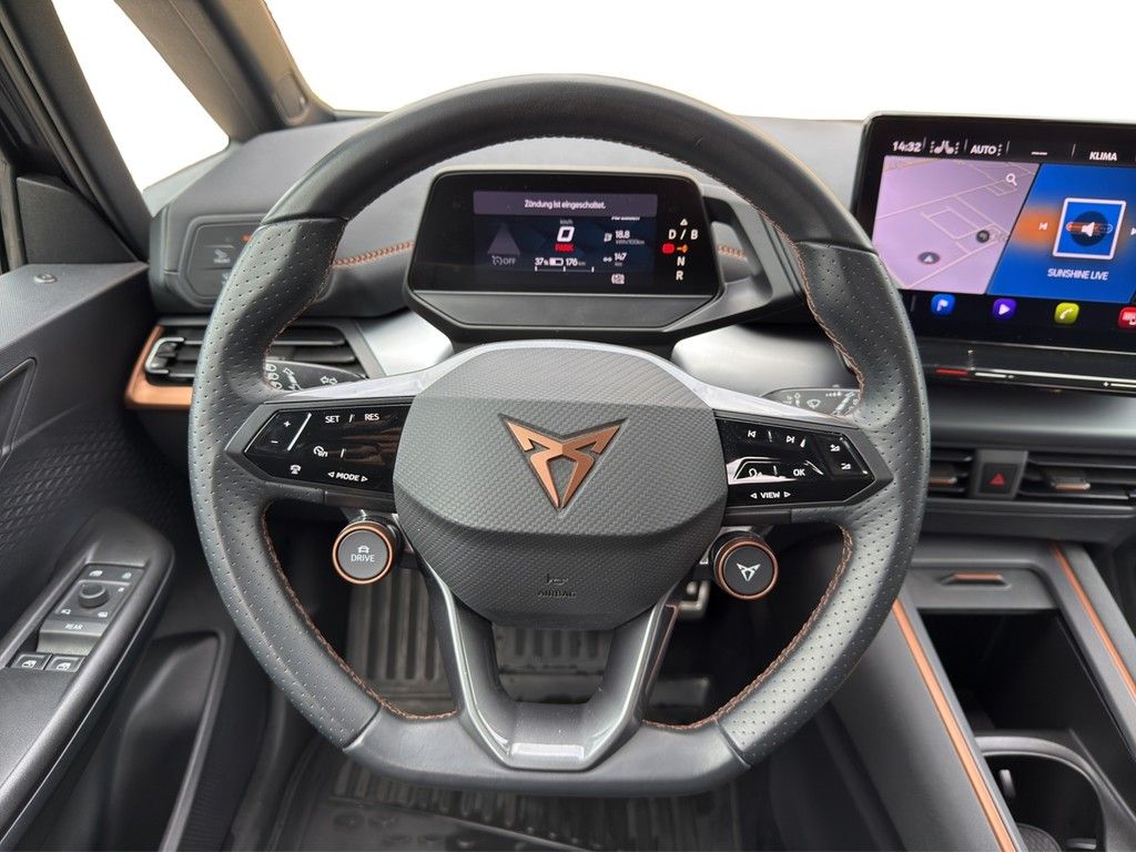 Cupra Born - Bild 16