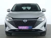 Nissan Qashqai - Vorschau Bild 3