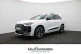 Audi Q6 SUV e-tron performance 225 kW Sline Business  - Audi e-tron: Sline