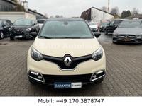 Renault Captur Dynamique*Aut.*PDC*NAVI*LED*TEMPO