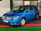 Mercedes-Benz B 220 CDI*Autom.*Tempomat*Sitzhzg.*Kamera*Navi* - gebrauchte Mercedes-Benz B 220 aus dem Jahr 2014