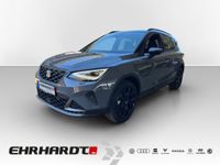Seat Arona - Vorschau Bild 1