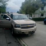 Chevrolet Tahoe - Chevrolet Tahoe von privat