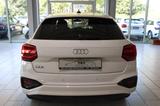 Audi Q2 35 TFSI advanced Carplay-Navi*Sitzheizung - Audi Q2 Gebrauchtwagen in Hamburg