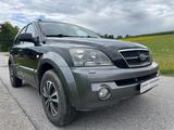 Kia Sorento 2.5 - Kia Sorento aus 2004