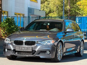 BMW 320 - 4