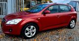 Kia cee'd / Ceed 1.6 CVVT LX LX - Kia cee'd / Ceed aus 2007