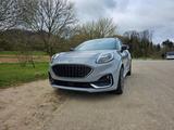 Ford Puma / ST-Line / 155PS / AHK / Massagesitze - Ford Puma von privat