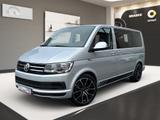 Volkswagen T6 Multivan Multivan ComfortlineAHK Standheizung - Volkswagen T6 Multivan in Leverkusen