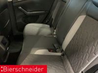 Volkswagen T-Cross - Vorschau Bild 13