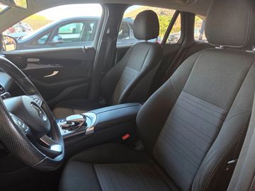 Mercedes GLC 220 - 7