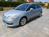 Citroën Citroen C4 VTR 2007 Polnische - Citroën C4 mit Diesel-Antrieb: Coupé