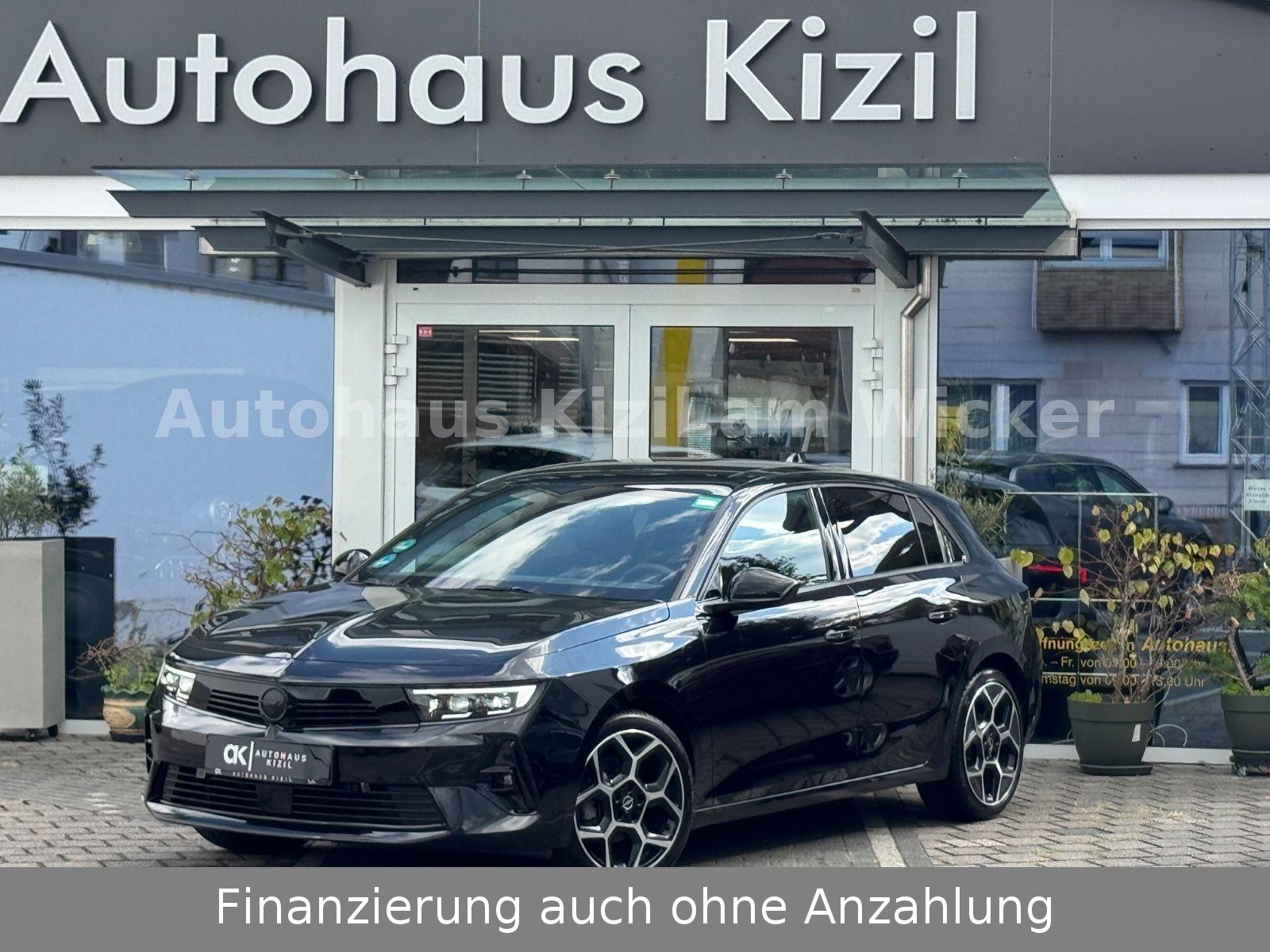 Opel Astra L Lim. 5-trg. Ultimate*360*Pano.*Memory*