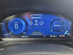 Fahrzeugabbildung Ford Puma ST-Line Vignale Navi LED ACC SiHz RFK AHK