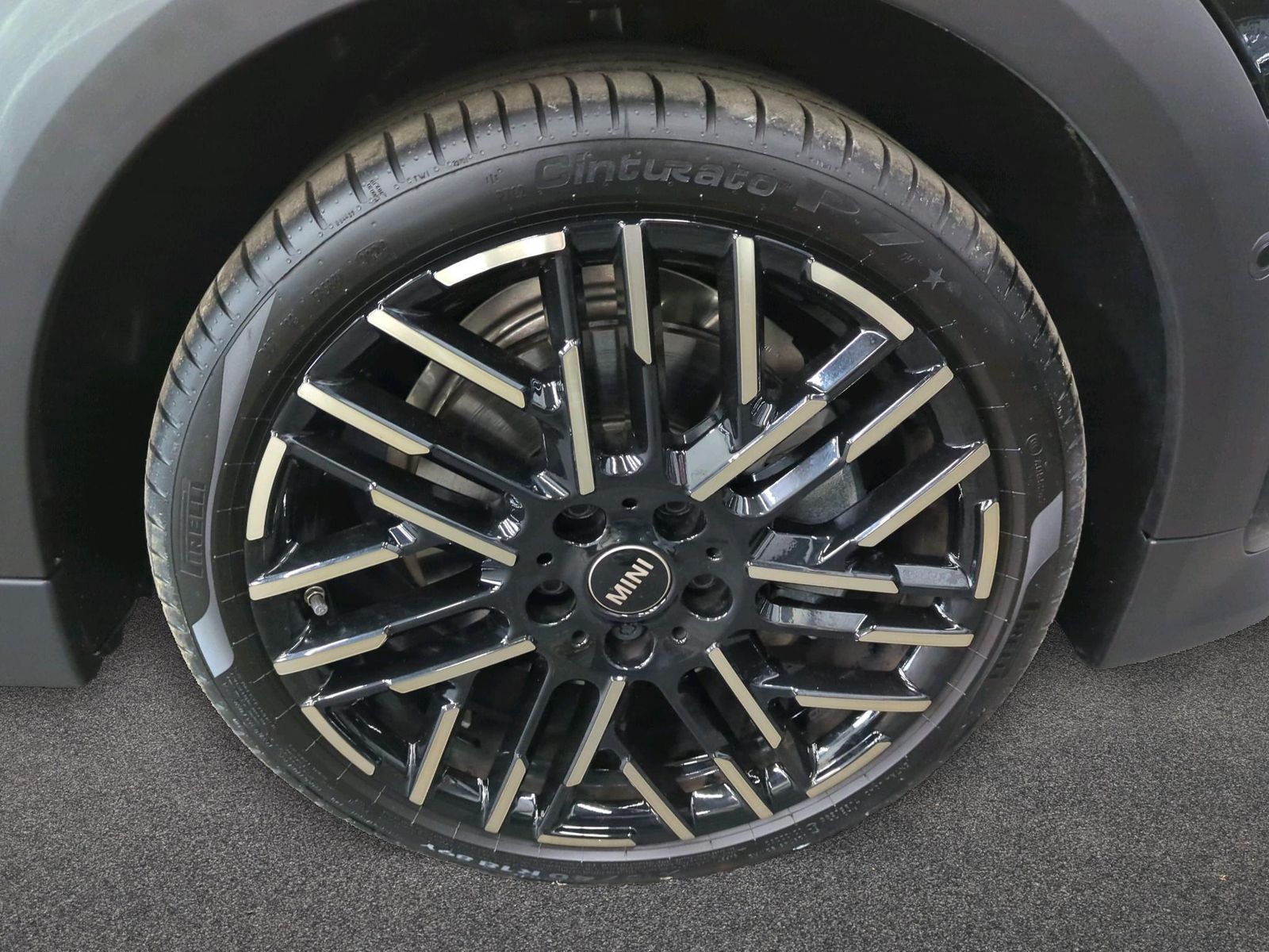 MINI Cooper Cabrio - Bild 15