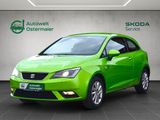 Seat Ibiza 1.2 TSI Style Salsa*Navi*Xenon*Climatr.* - Seat Ibiza: ST Tsi