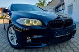 BMW 5 Touring 528 i xDrive M Paket,Akrapovic,YouTube - BMW 528 aus 2012: 528i