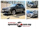 Volkswagen Tiguan R-Line / Pano / Kamera / KeylessGO - Volkswagen Tiguan mit Diesel-Antrieb