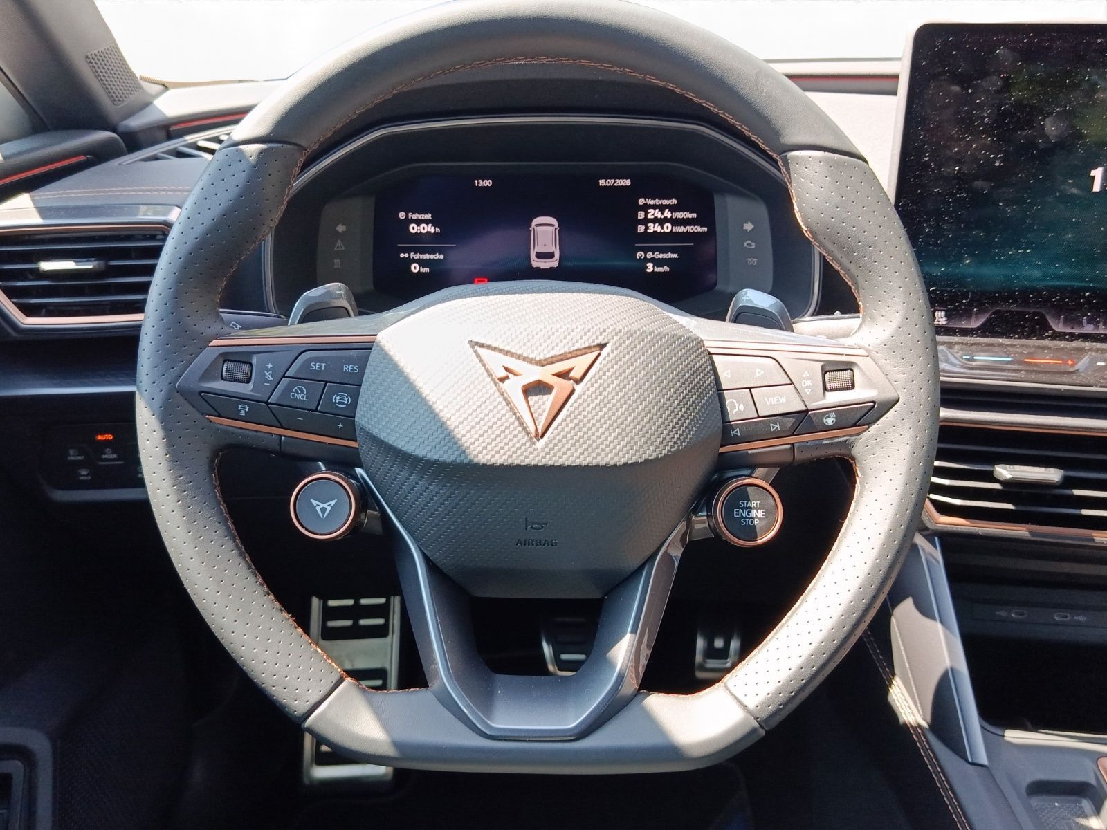 Cupra Leon - Bild 19