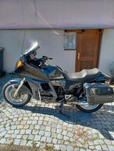 BMW K1100 LT - BMW K1100LT