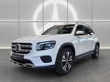 Mercedes-Benz GLB 200 4M Progressive AHK+DISTR+STDHZG+MULTIB - Mercedes-Benz GLB 200: mit Anhängerkupplung