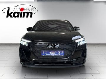 Bild 8 Audi Q4 50 e-tron Sportback S-Line quattro