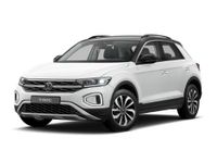 Volkswagen T-Roc - Vorschau Bild 2