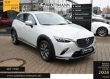 Mazda CX-3 Selection DUK-Paket/R.Kamera/ACAA/AHK/WR - Mazda CX-3 aus 2021
