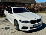 BMW M550d xDrive Touring A - - gebrauchte BMW M550 aus dem Jahr 2020