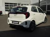 Kia Picanto 1.2 Vision Navi Kamera Lenkradhzg SpurH - Kia Picanto Jahreswagen
