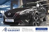 Nissan Qashqai N-Connecta*360°-Kamera*LED*DIGITAL* - Nissan Qashqai Gebrauchtwagen in Stuttgart