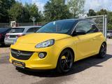 Opel Adam Slam Sport Paket SHZ+Lenkrad beheizbar - Opel Adam Sport Gebrauchtwagen