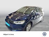 Volkswagen Touran 2.0 HIGHLINE AHK ACC LM17 NAVI CARPLAY - Volkswagen Touran: 1.2
