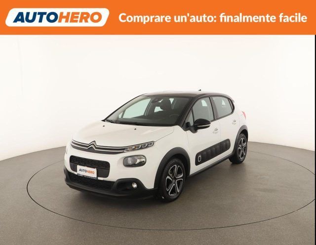Image of Citroën C3