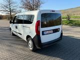 Fiat Doblo Doblò SX Kasten - gebrauchte Fiat Doblo aus dem Jahr 2017