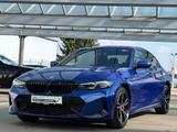 BMW 330d xDr. Lim. M-Pro GSD Finanzierung ab 1,99% - BMW: 1.9