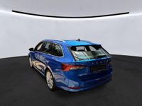 Skoda Octavia - Vorschau Bild 3