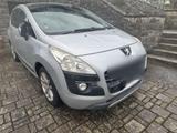 Peugeot 3008 Platinum 155 THP Platinum - Peugeot 3008: Platinum