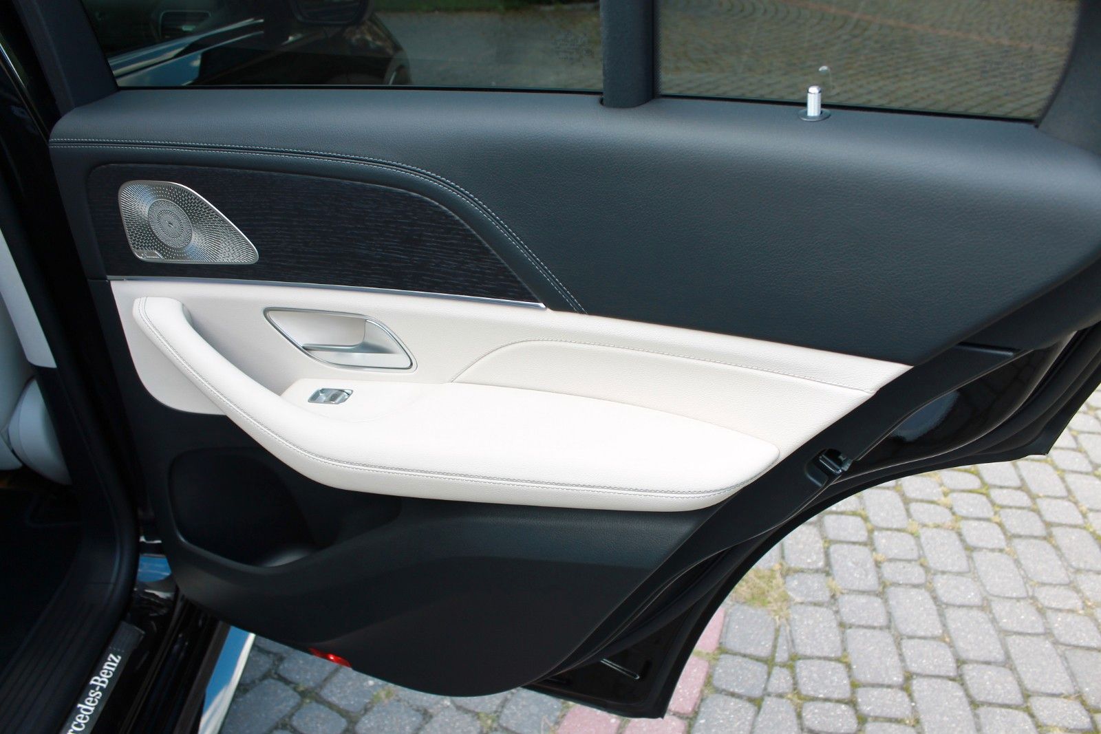 Mercedes-Benz GLE 450 d 4Matic AMG Luft Pano Leder AHK 360° foto 20