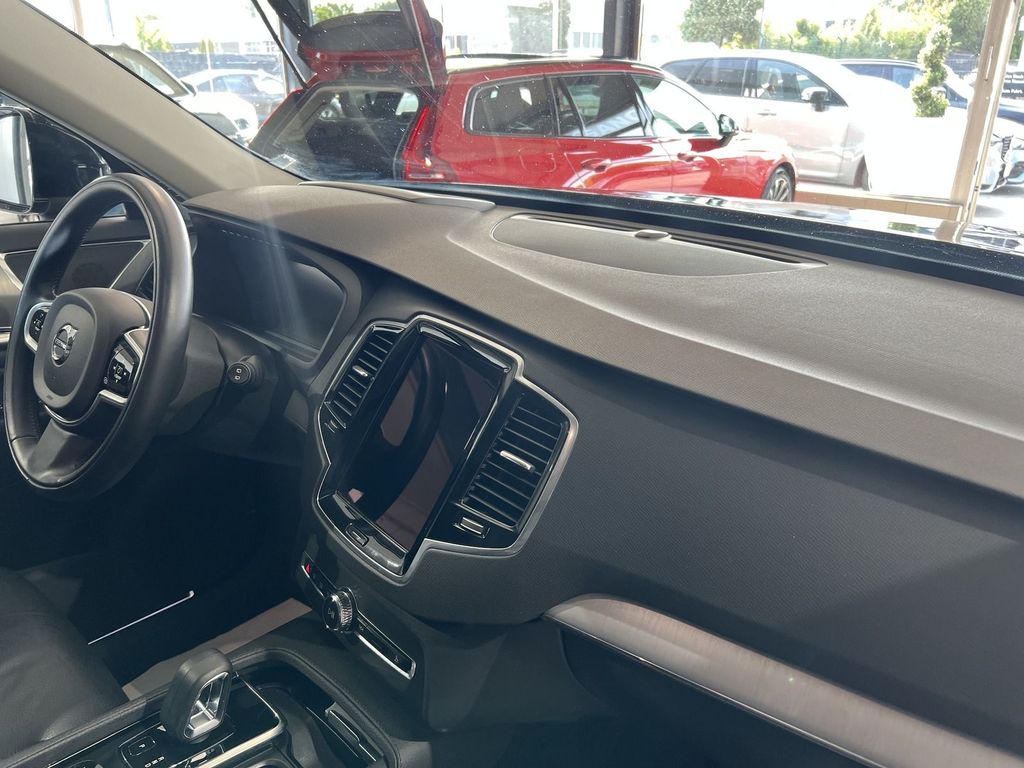Volvo XC90 B5 (D) Momentum Pro AWD BLIS HeadUp Pano