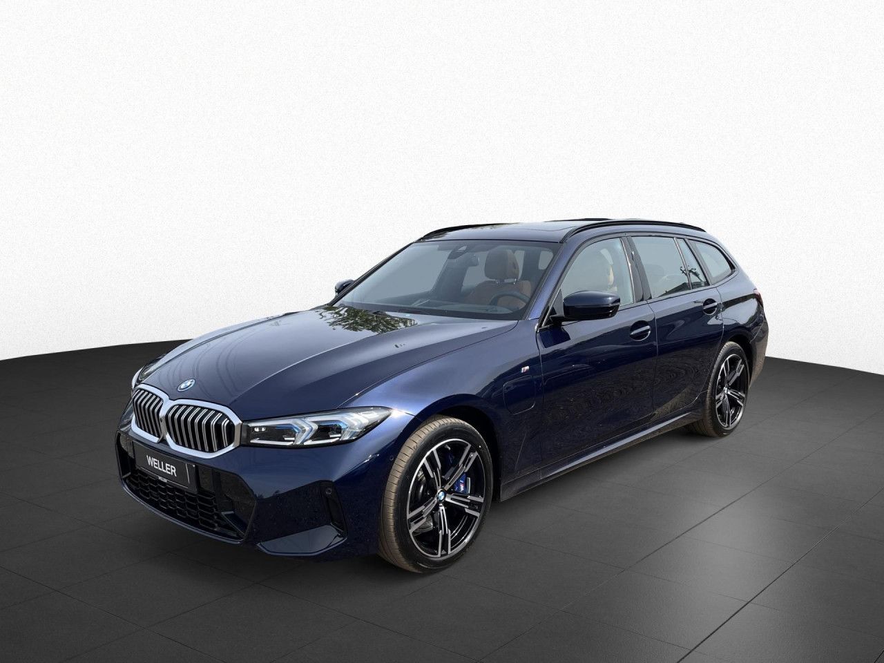 BMW 330 - Bild 3
