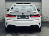 BMW M340i*M-PERFORMANCE*HUD*MEMORY*KAMERA*SPORT - gebrauchte BMW M340i aus dem Jahr 2021