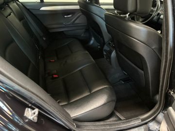 BMW 520 - 12