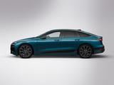 Audi A6 Sportback e-tron performance AHK*Navi*RFK*B&O - Audi A6 e-tron: Limousine