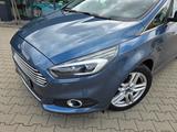 Ford S-MAX Titanium*7-Sitze*Kamera*Ahk*Led*Voll* - Ford S-Max: V