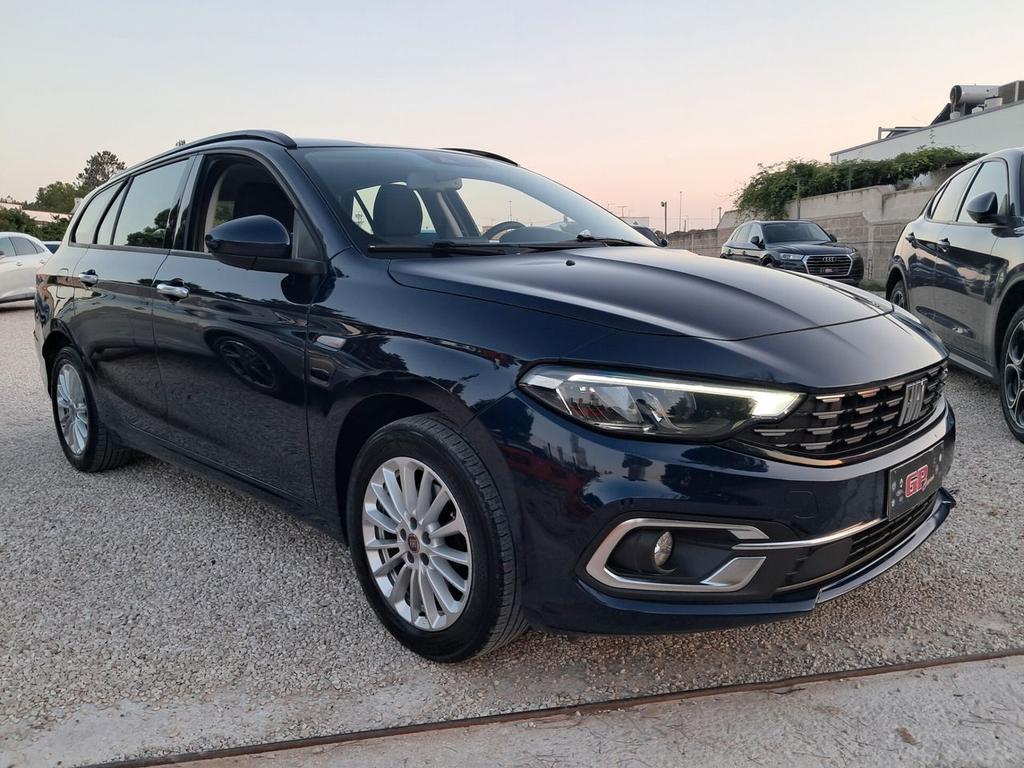 Fiat Tipo