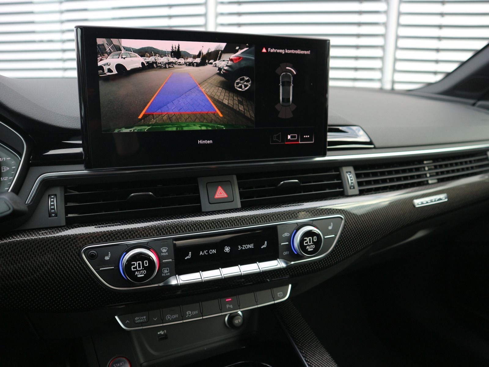 Audi S5 - Bild 15